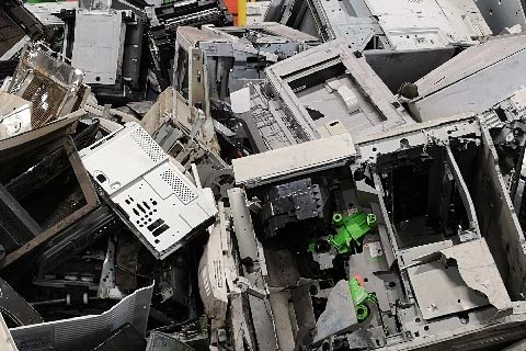 天门电池片回收厂家|废弃电池回收价格